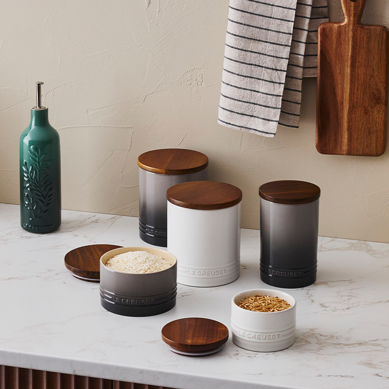 Storage Canister Storage Canister